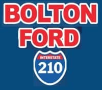 Bolton Ford logo