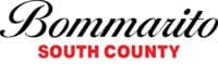 Bommarito Mazda South County logo