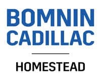 Bomnin Cadillac Homestead logo