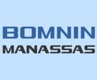 Bomnin Chevrolet Manassas logo