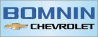 Bomnin Chevrolet West Kendall logo