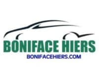 Boniface Hiers Chrysler Dodge Jeep Ram logo