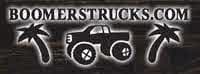 Boomer's Trucks & SUV's LLC logo