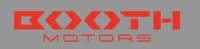 Booth Motors logo