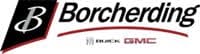 Borcherding Buick GMC logo