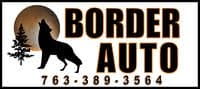 Border Auto Sales logo