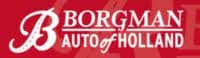 Borgman Autos of Holland logo