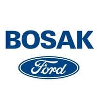 Bosak Ford logo