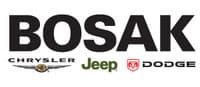 Bosak Motors logo