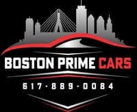 Boston Prime Cars logo