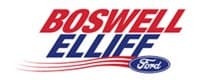 Boswell Elliff Ford logo