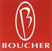 Boucher Hyundai of Janesville logo