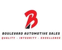 Boulevard Automotive Center logo
