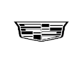 Boulevard Cadillac logo
