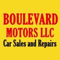 Boulevard Motors LLC logo