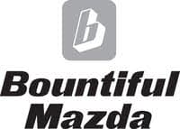 Bountiful Mazda logo