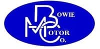 Bowie Motor Co logo
