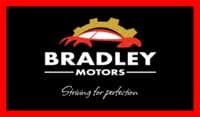 Bradley Motors Inc. logo