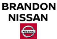 Brandon Nissan logo
