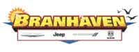 Branhaven Chrysler Jeep Dodge logo