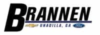 Brannen Motor Company logo