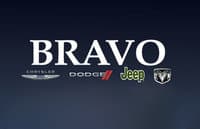 Bravo Chrysler Jeep Dodge Ram logo