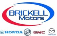 Brickell Buick GMC logo
