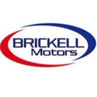 Brickell Chrysler Dodge Jeep RAM logo