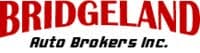 Bridgeland Auto Brokers logo
