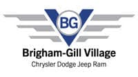 Brigham logo