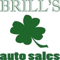 Brill's Auto Sales logo