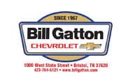 Bristol Chevrolet logo