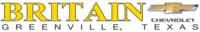 Britain Chevrolet Cadillac logo