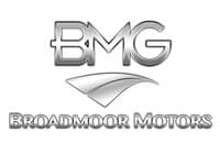 Broadmoor Motors Wayland logo