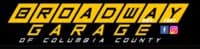 Broadway Garage of Columbia County Inc. logo