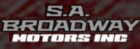 Broadway Motors Inc logo