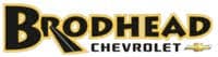 Brodhead Chevrolet LLC logo