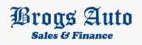 Brogs Auto logo