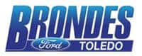 Brondes Ford, Inc. logo