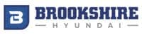 Brookshire Hyundai logo