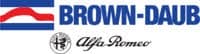 Brown Daub Butler Bargain Imports logo