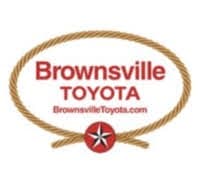 Brownsville Toyota logo