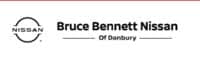 Bruce Bennett Nissan of Danbury logo
