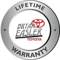 Bryan Easler Toyota logo
