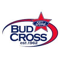 Bud Cross Ford Incorporated logo
