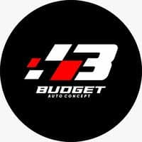 Budget Auto Concept logo