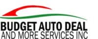 Budget Auto Deal and More Services Inc logo