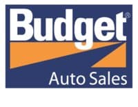 Budget Auto Sales logo