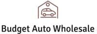 Budget Auto Wholesale logo