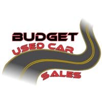 Budget Used Car Sales logo